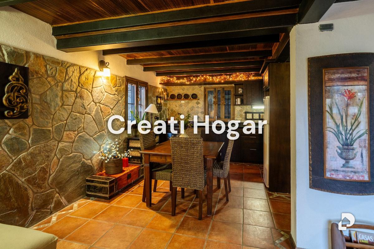 House in Colonia Tovar – 5