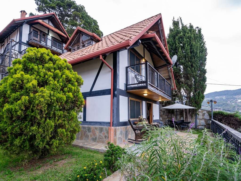 Casa en Colonia Tovar - 1