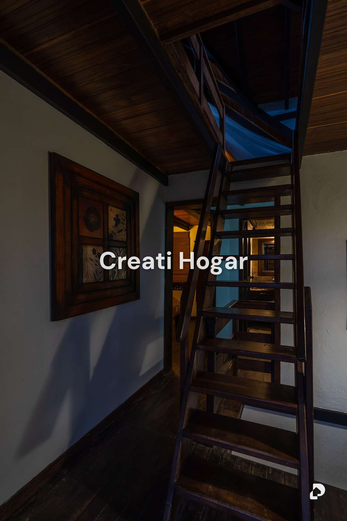 House in Colonia Tovar – 30
