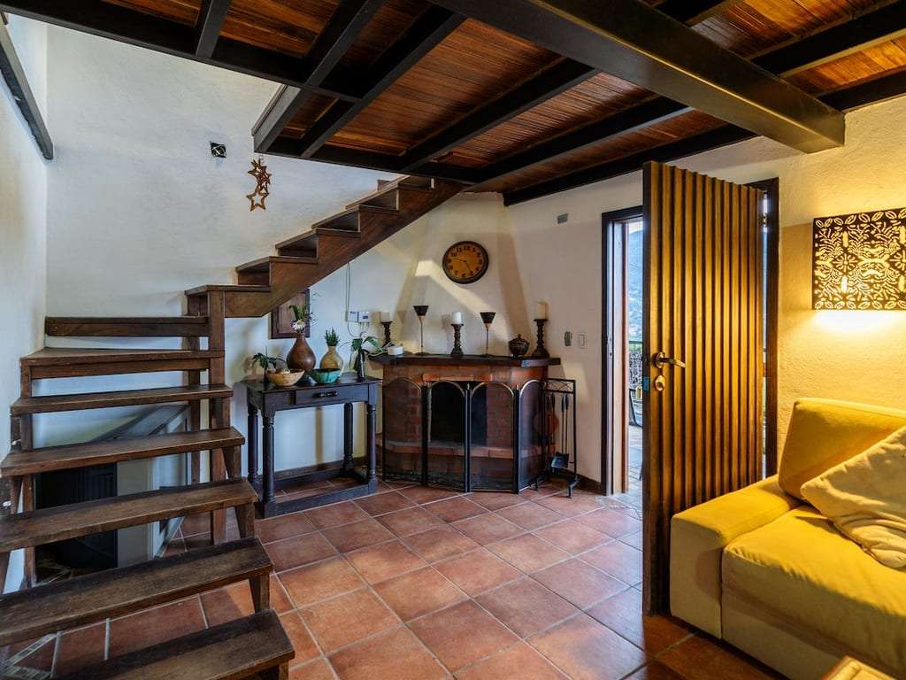 House in Colonia Tovar - 1