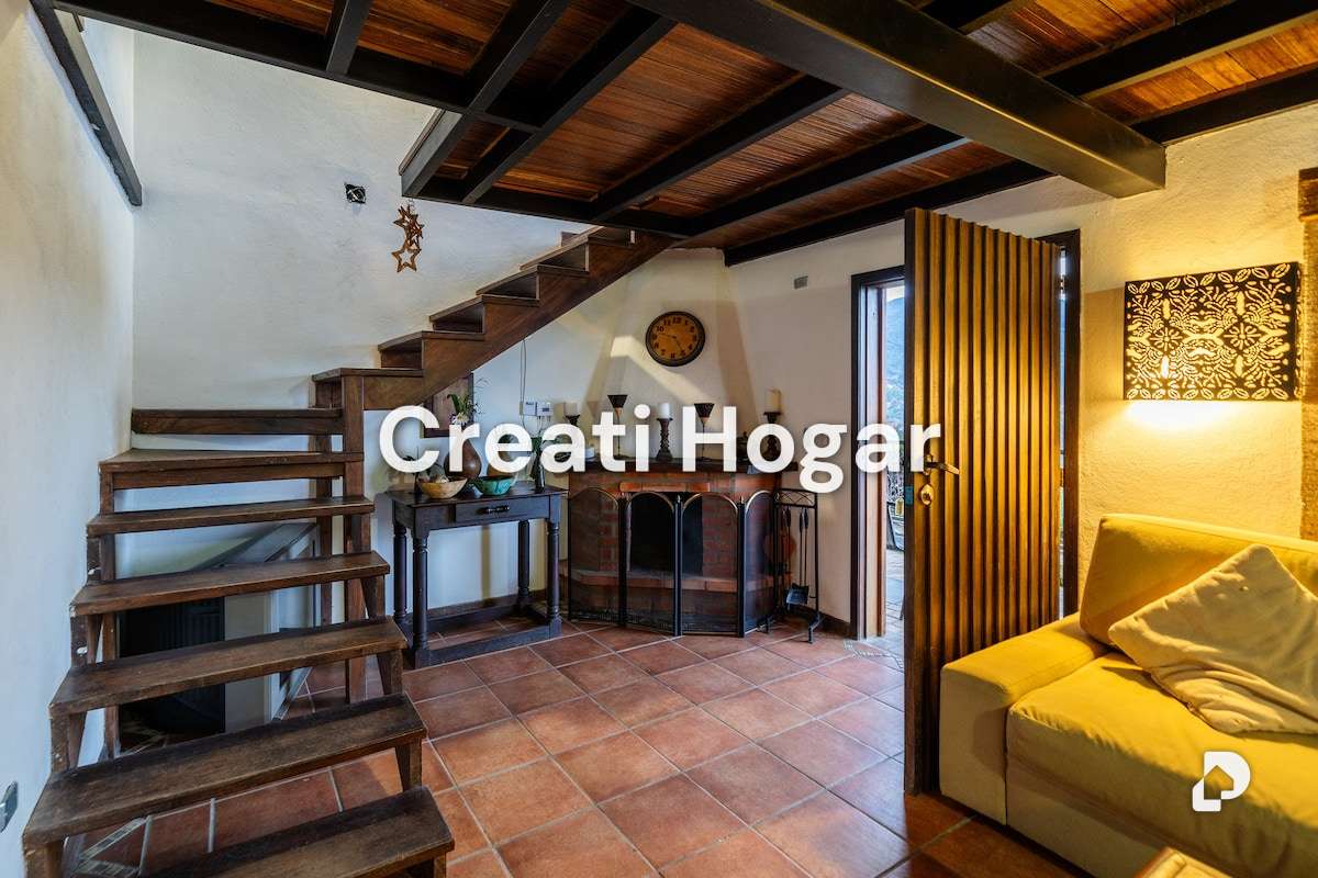 House in Colonia Tovar – 1