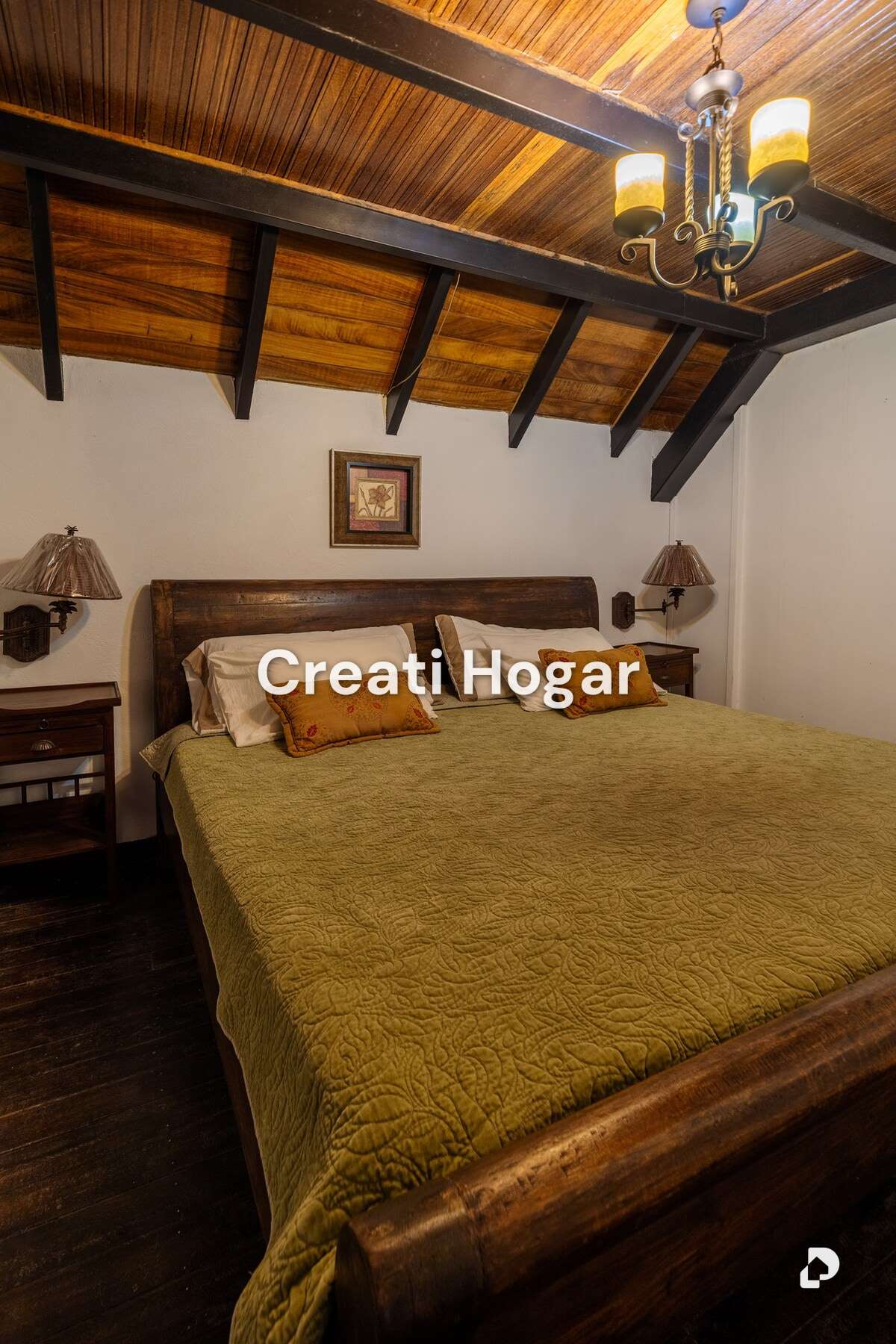 House in Colonia Tovar – 11