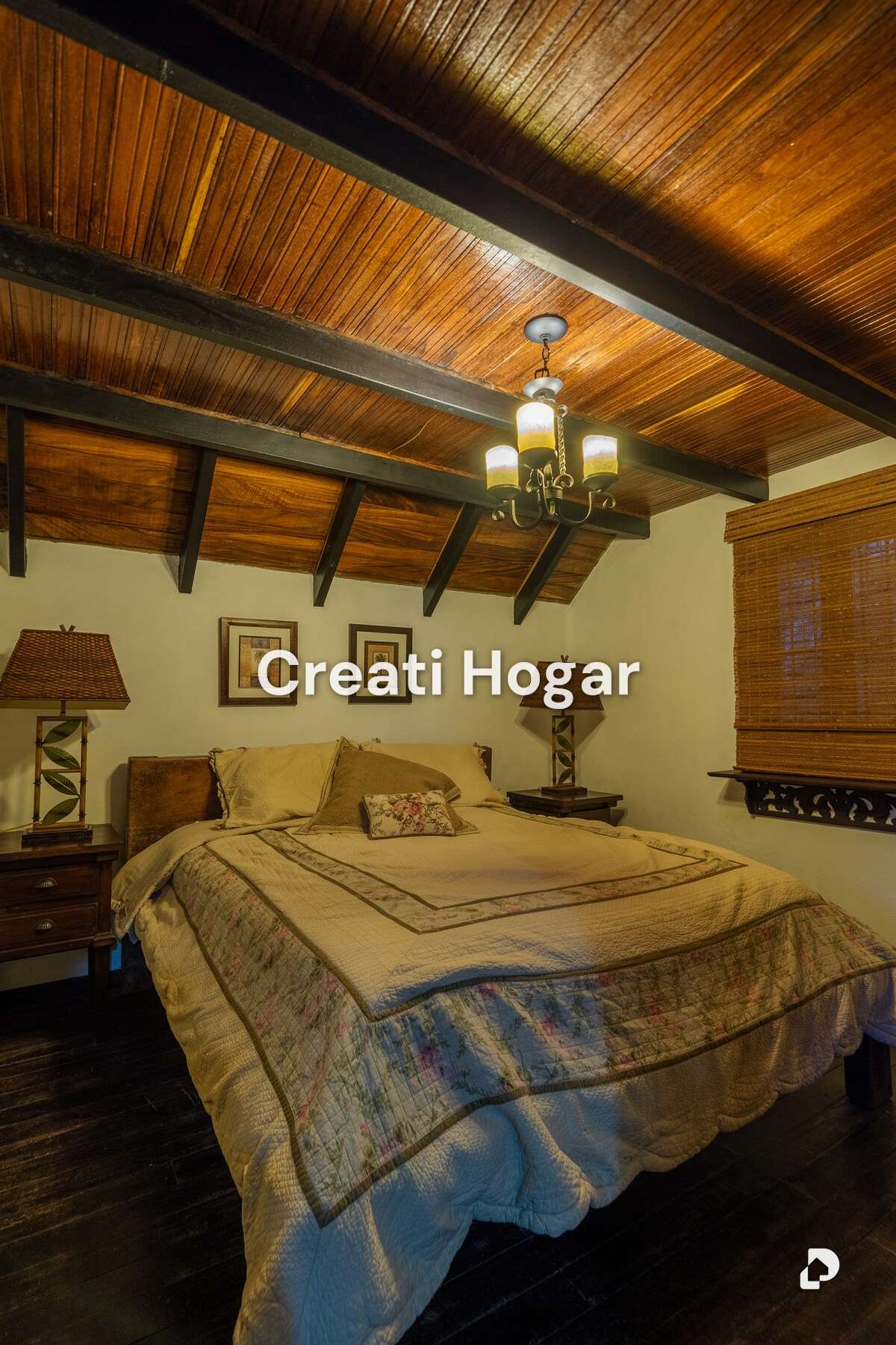 House in Colonia Tovar – 16