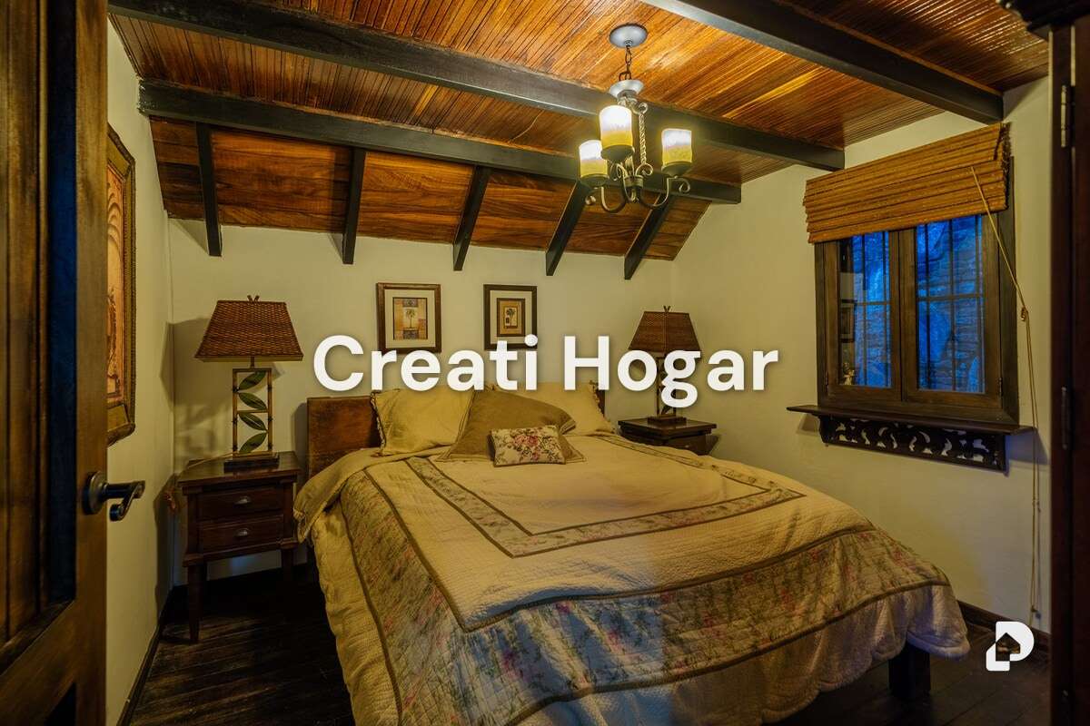 House in Colonia Tovar – 14