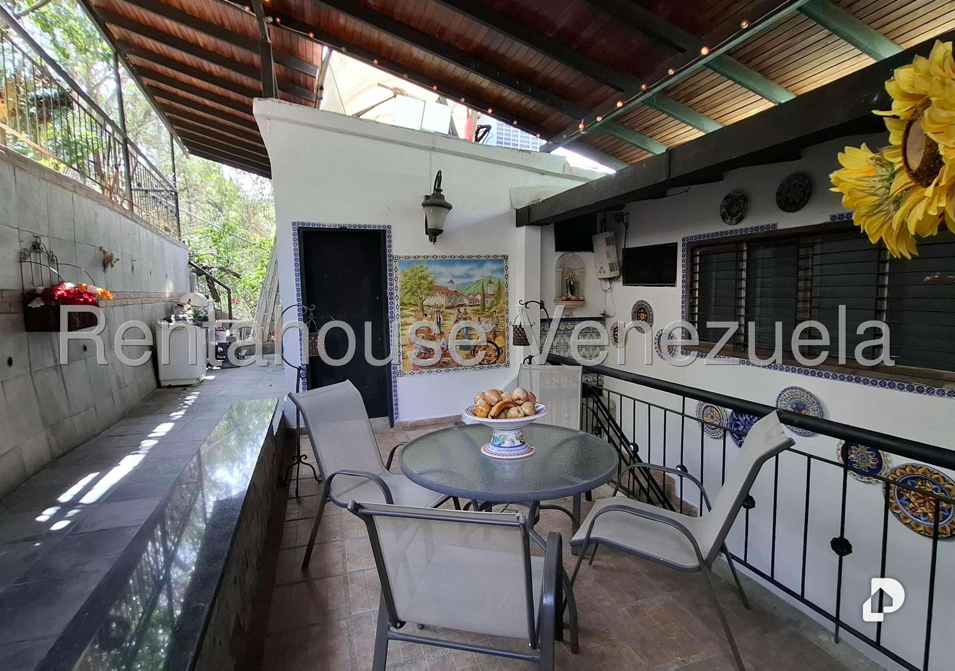 Casa en Caurimare, Caracas – 34