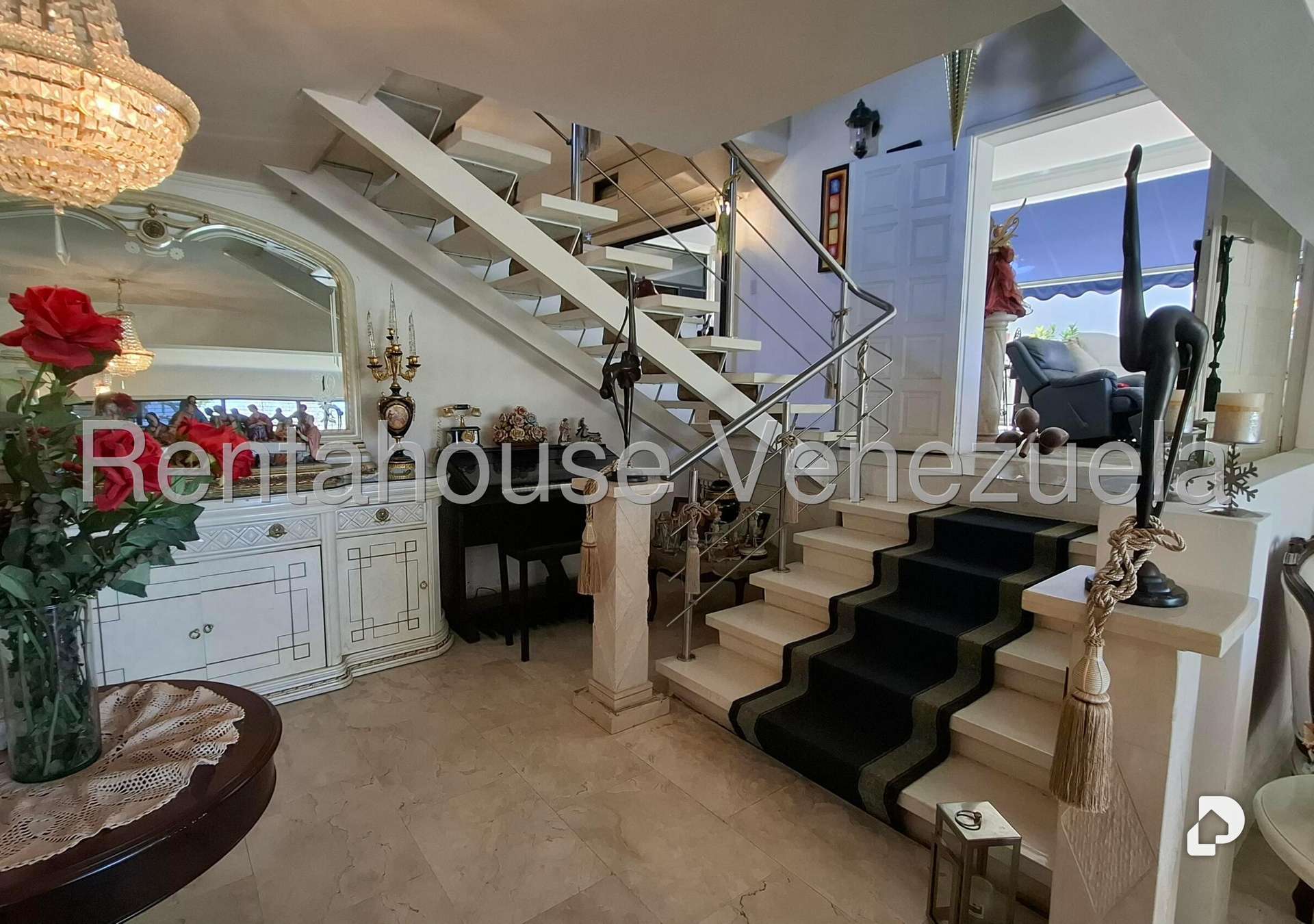 Casa en Caurimare, Caracas – 9