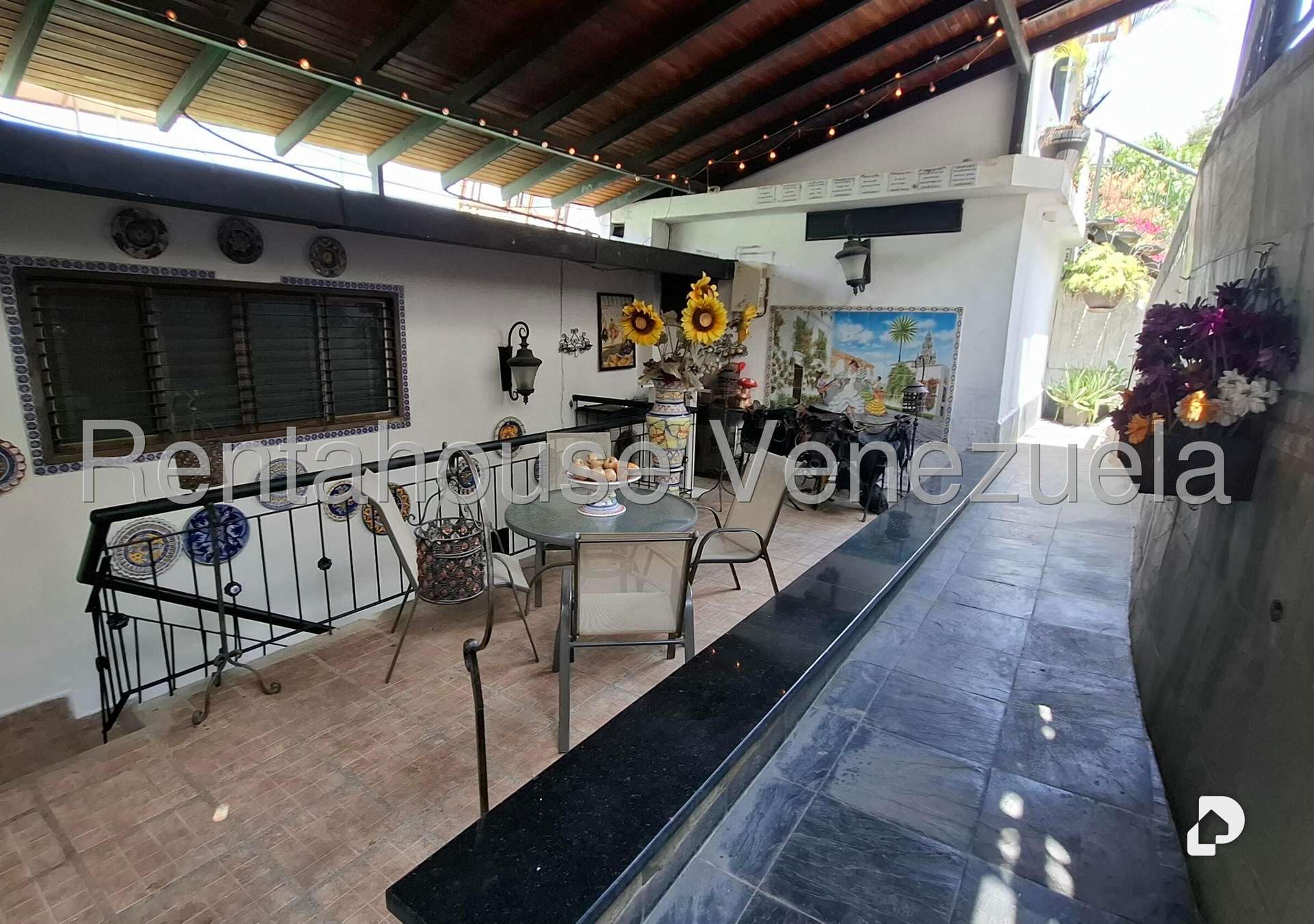 Casa en Caurimare, Caracas – 35