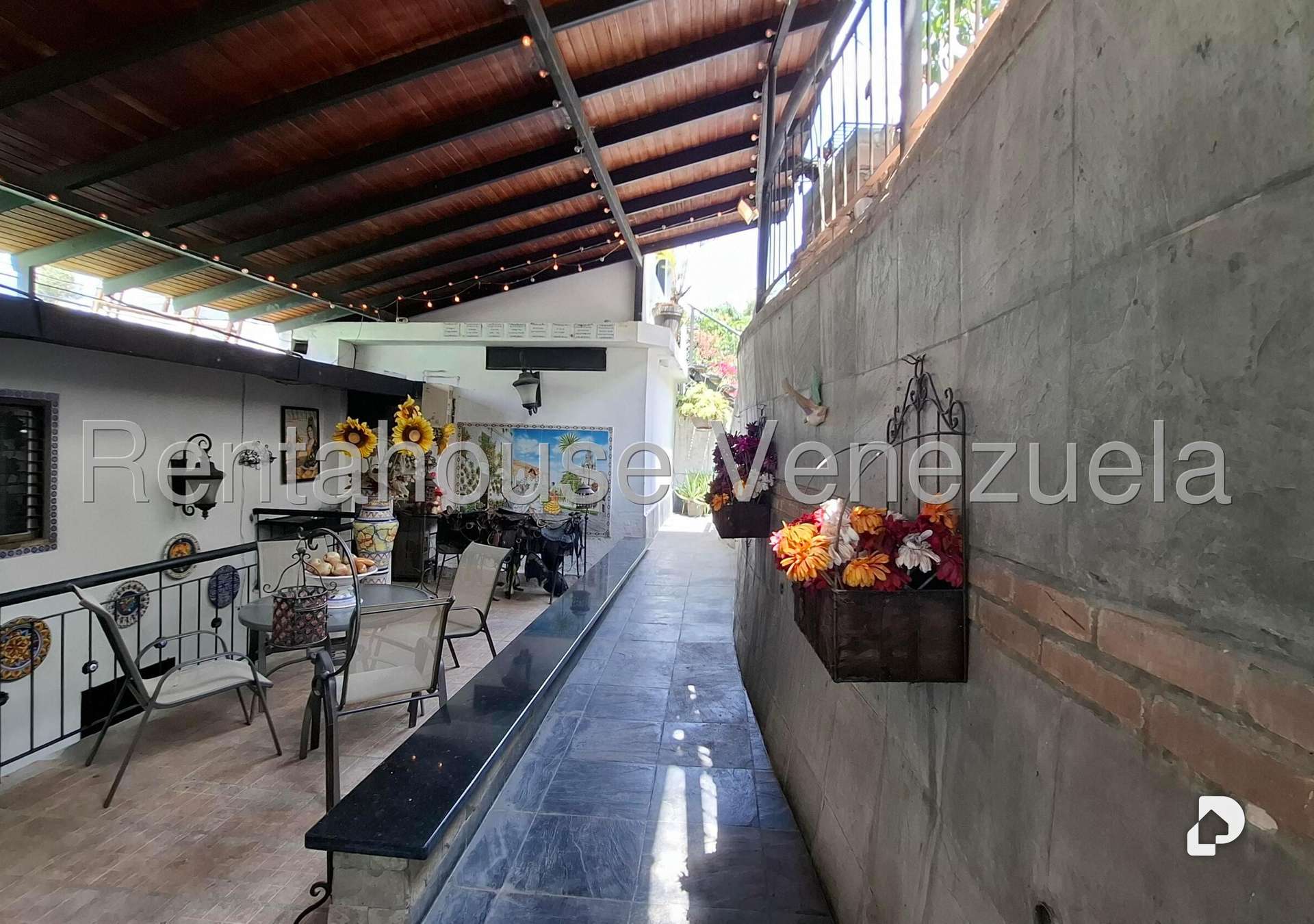 Casa en Caurimare, Caracas – 36