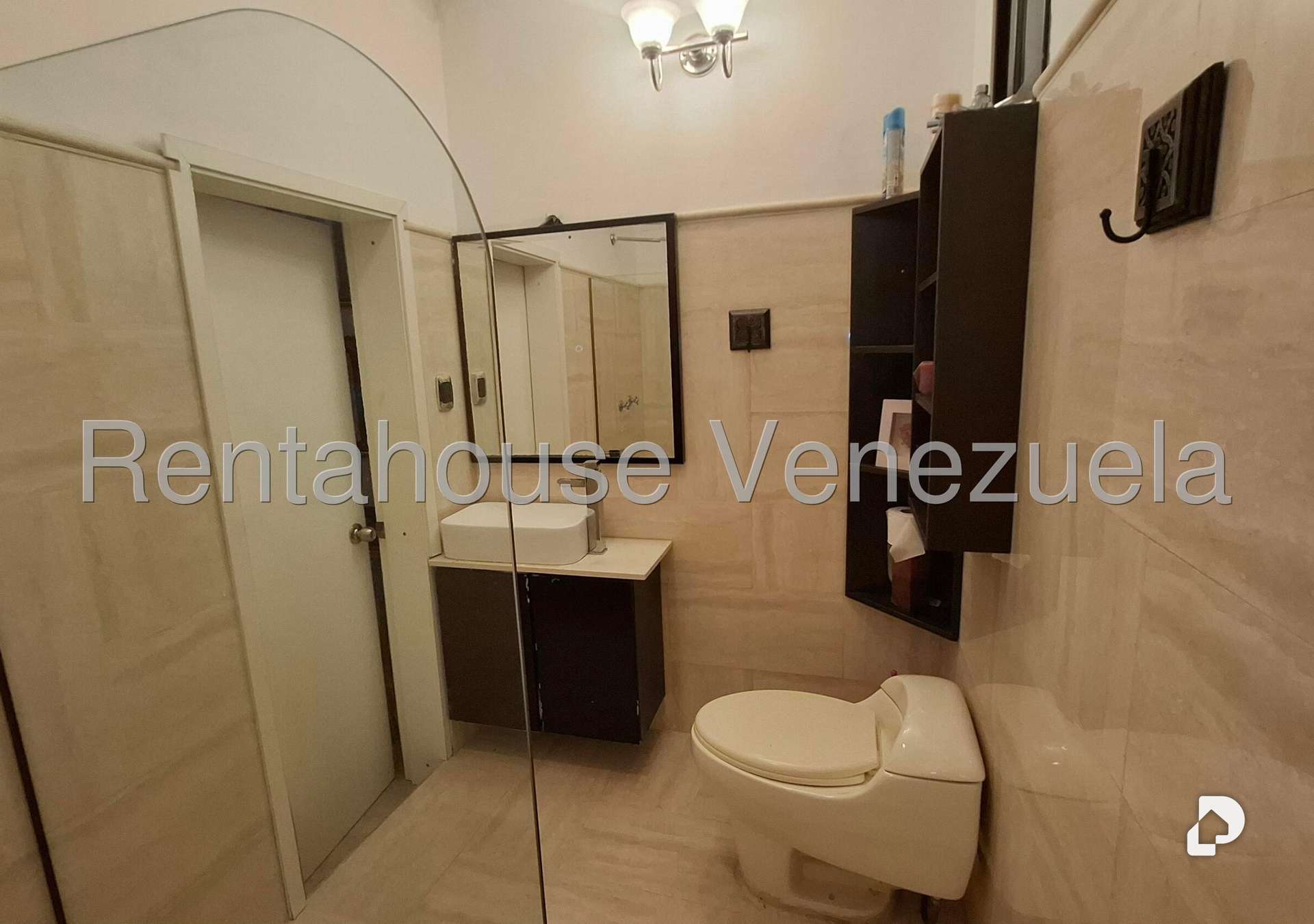 Casa en Caurimare, Caracas – 25