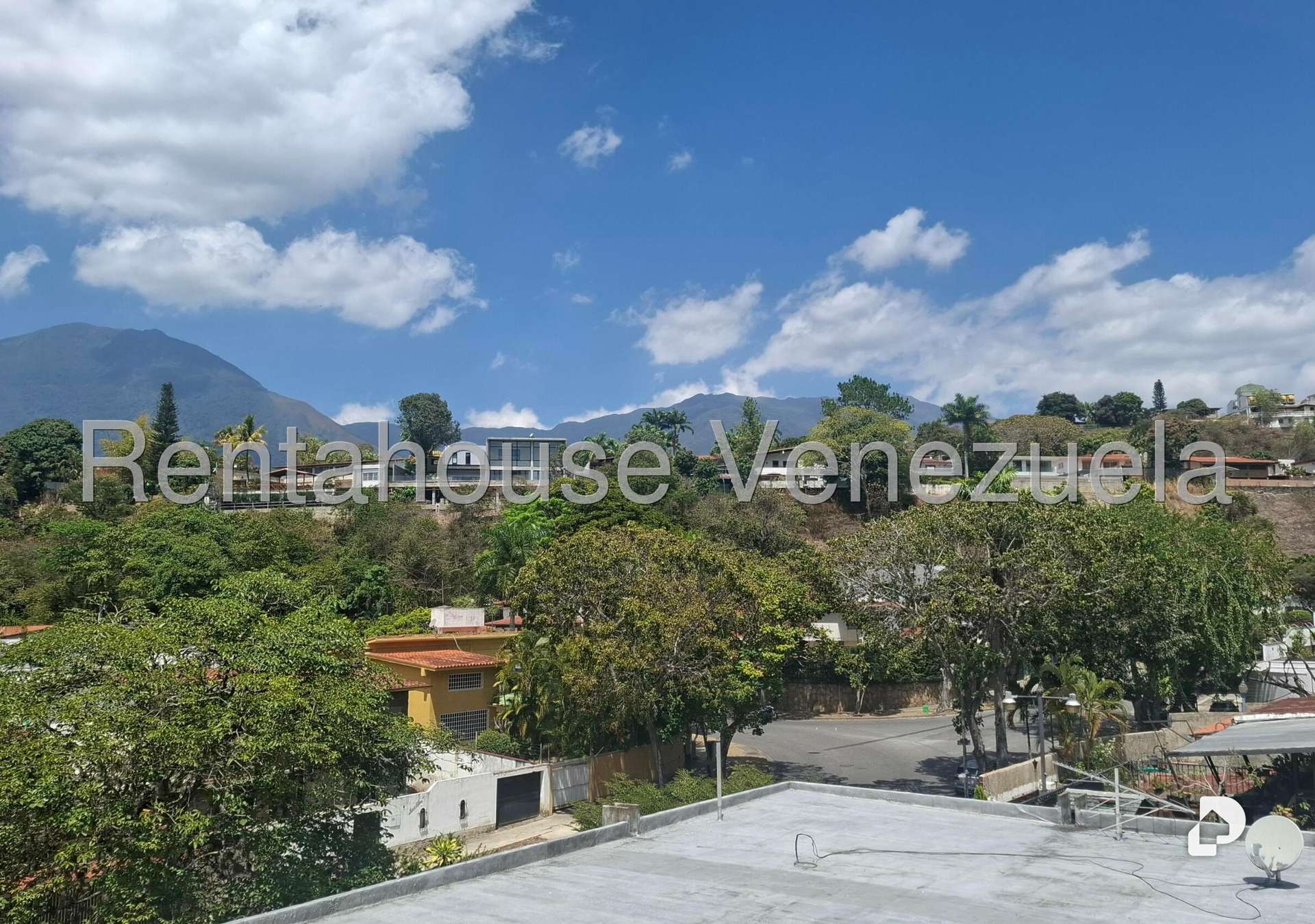Casa en Caurimare, Caracas – 38