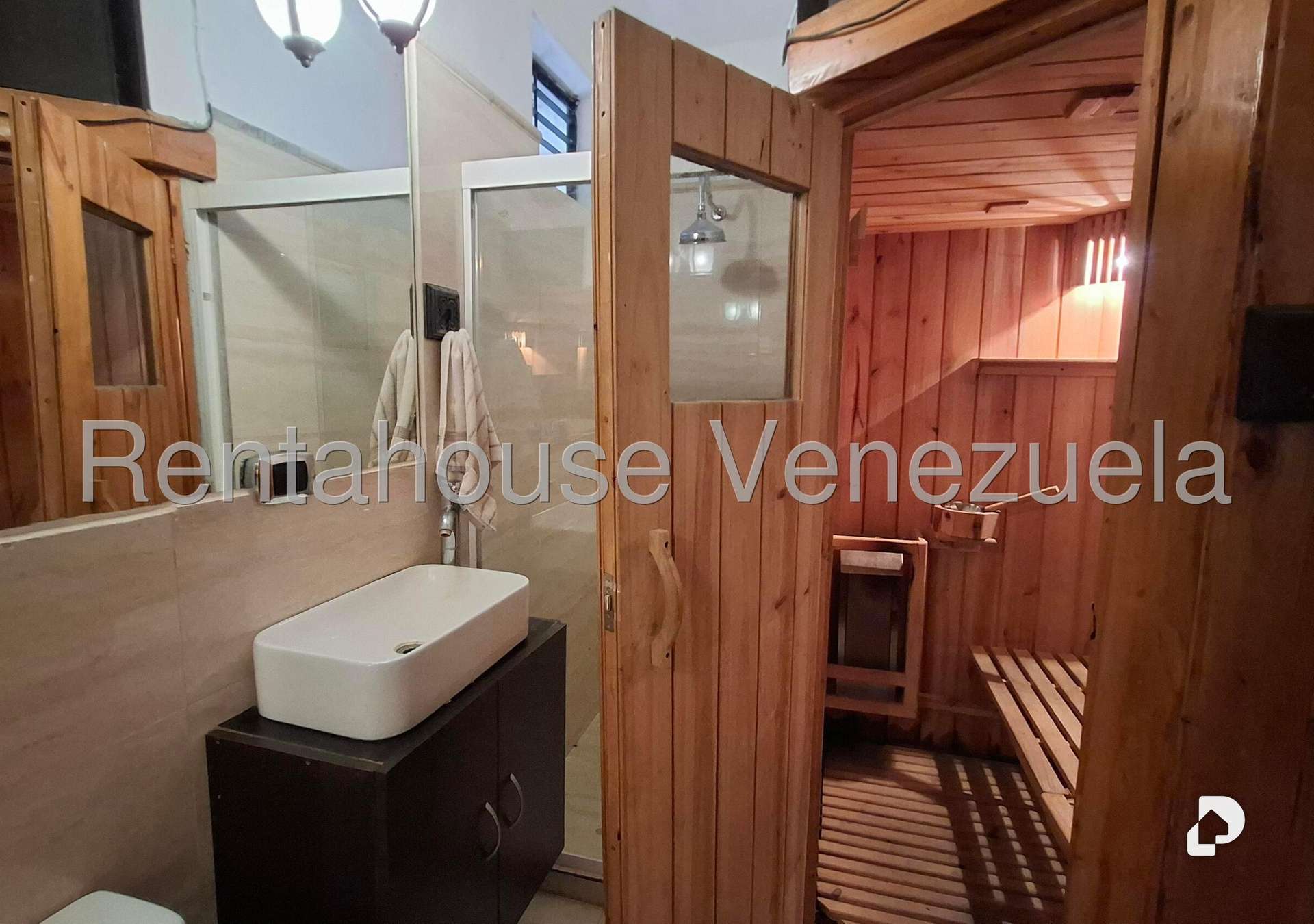 Casa en Caurimare, Caracas – 32