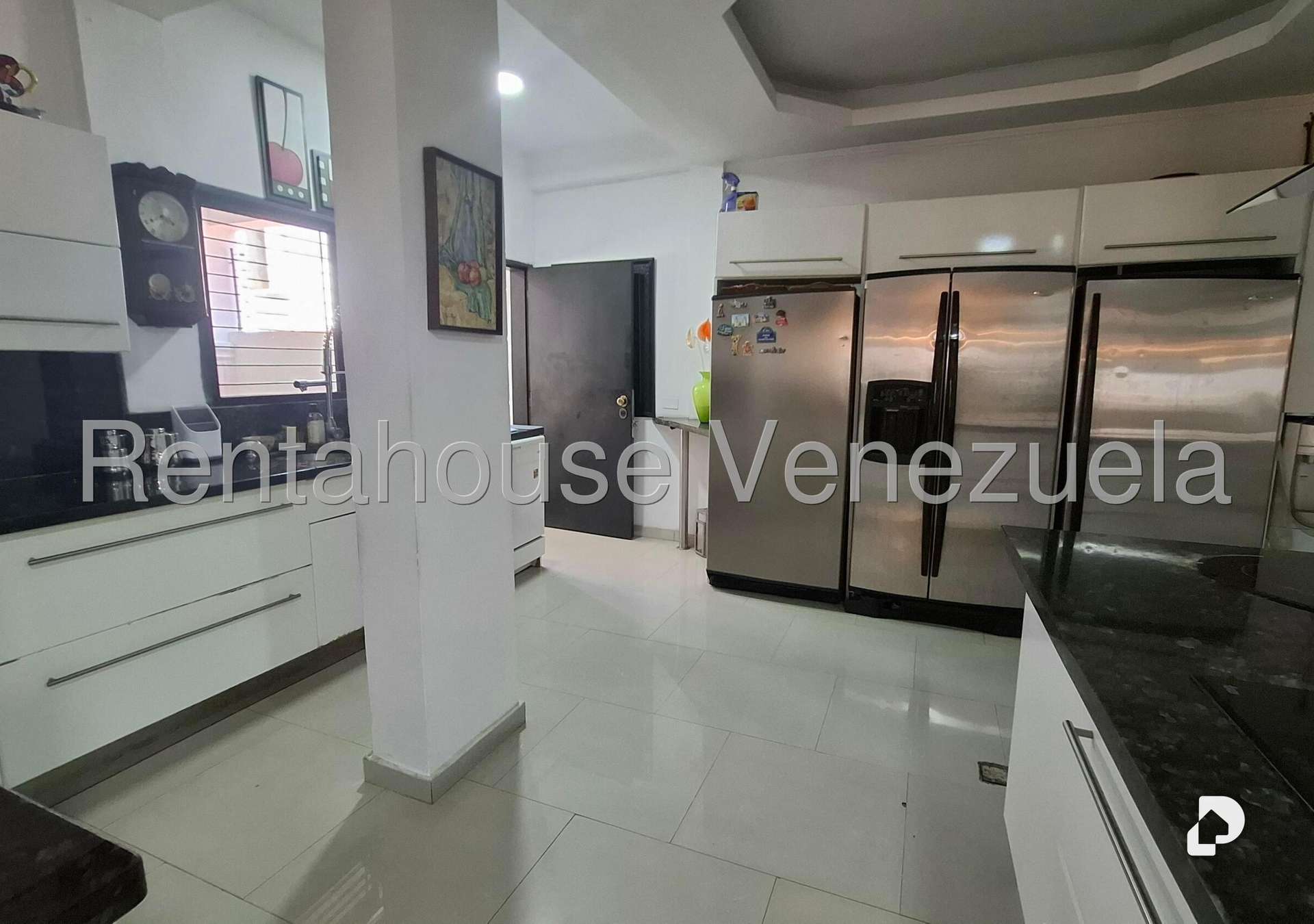Casa en Caurimare, Caracas – 18