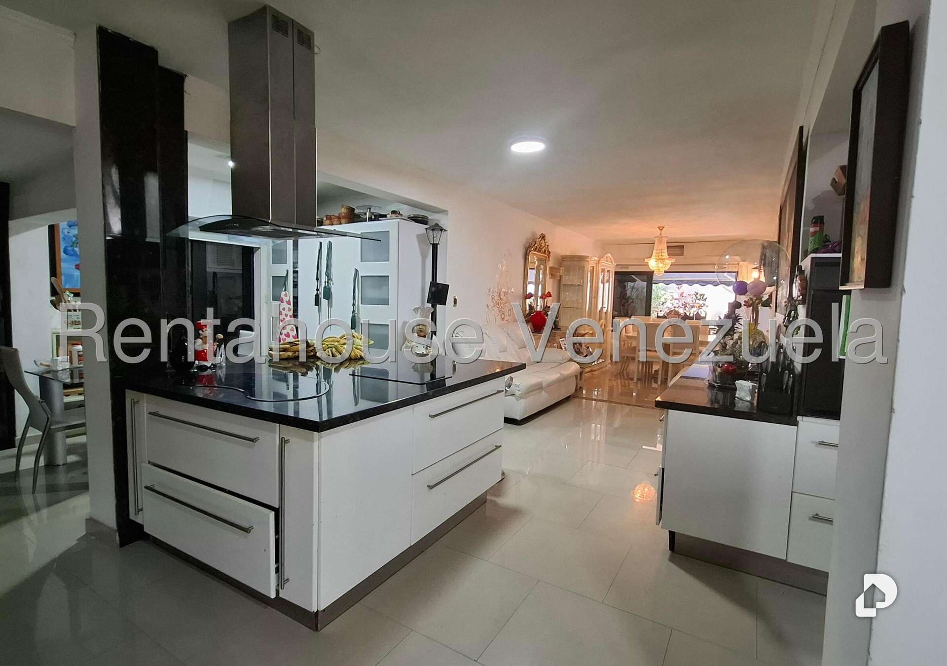 Casa en Caurimare, Caracas – 19