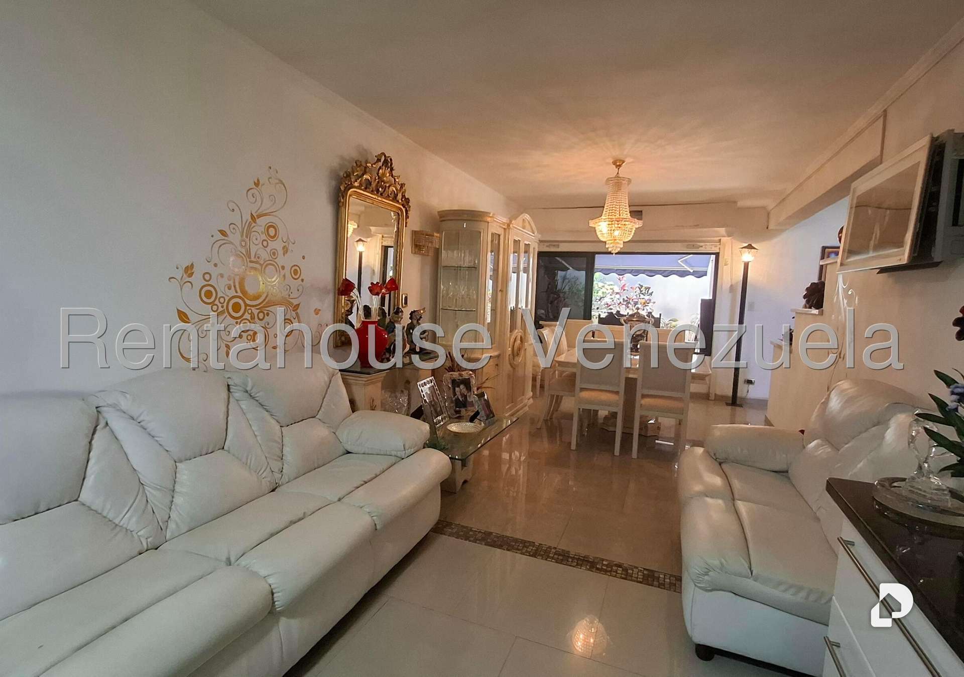Casa en Caurimare, Caracas – 15