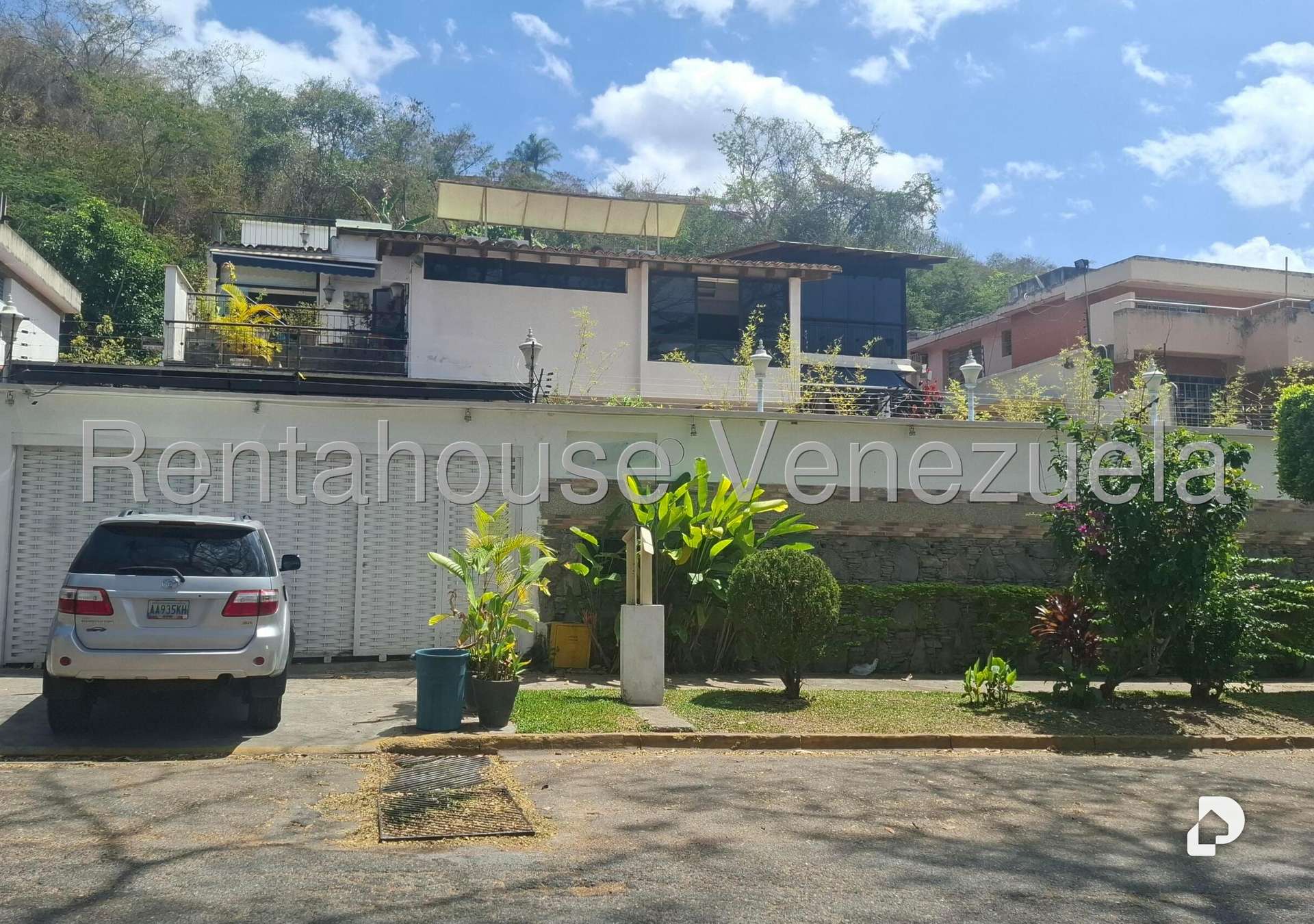 Casa en Caurimare, Caracas – 3