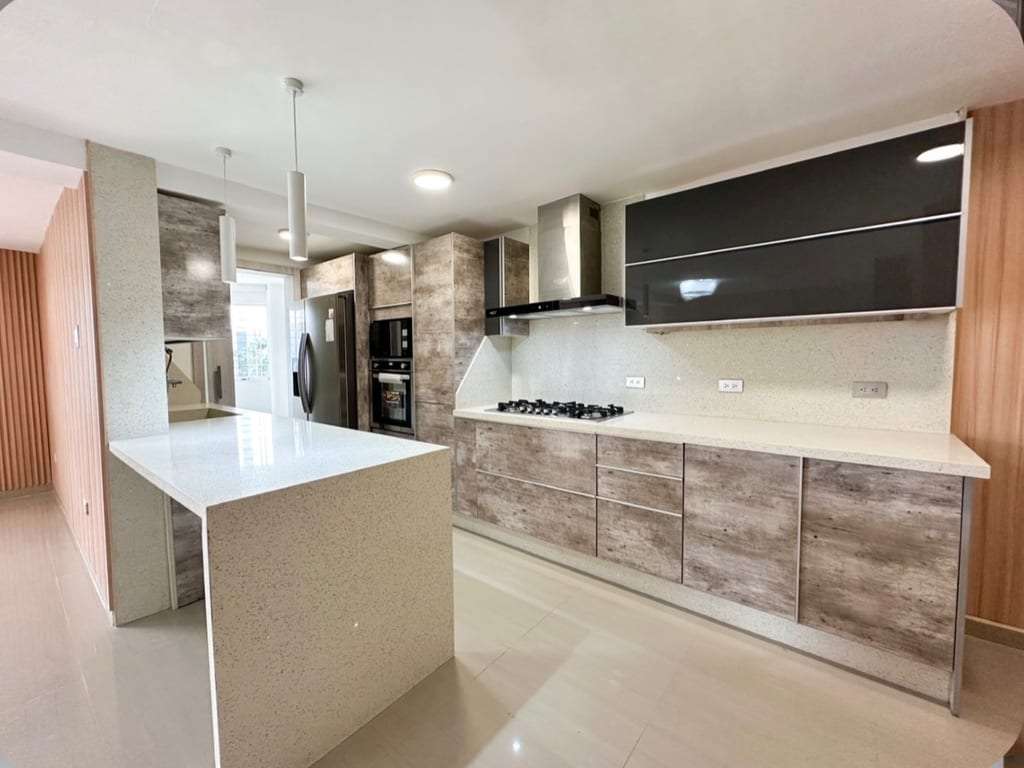 Apartamento en Residencias Cumbres de San Diego, San Diego - 1