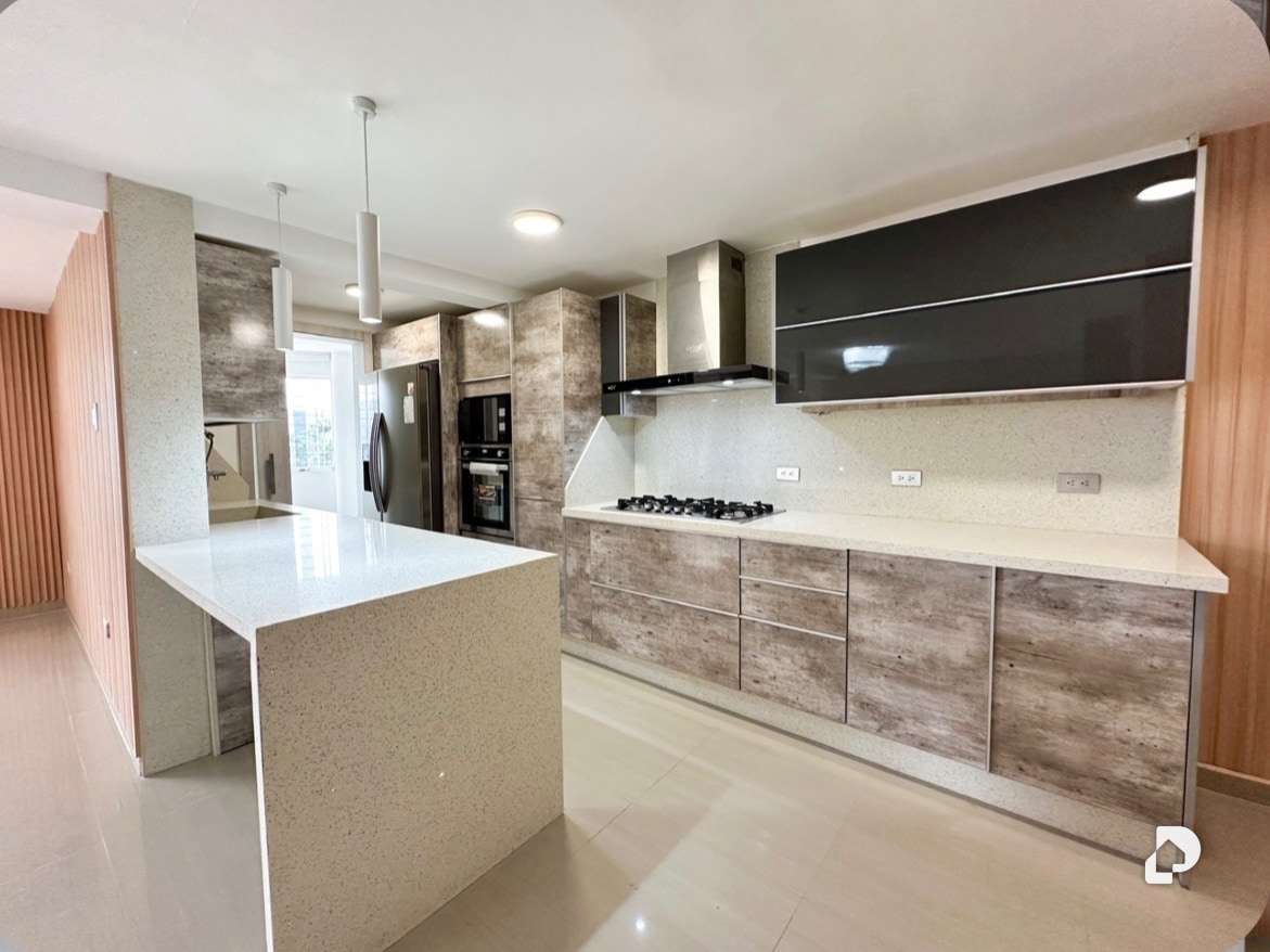 Apartamento en Residencias Cumbres de San Diego, San Diego – 1
