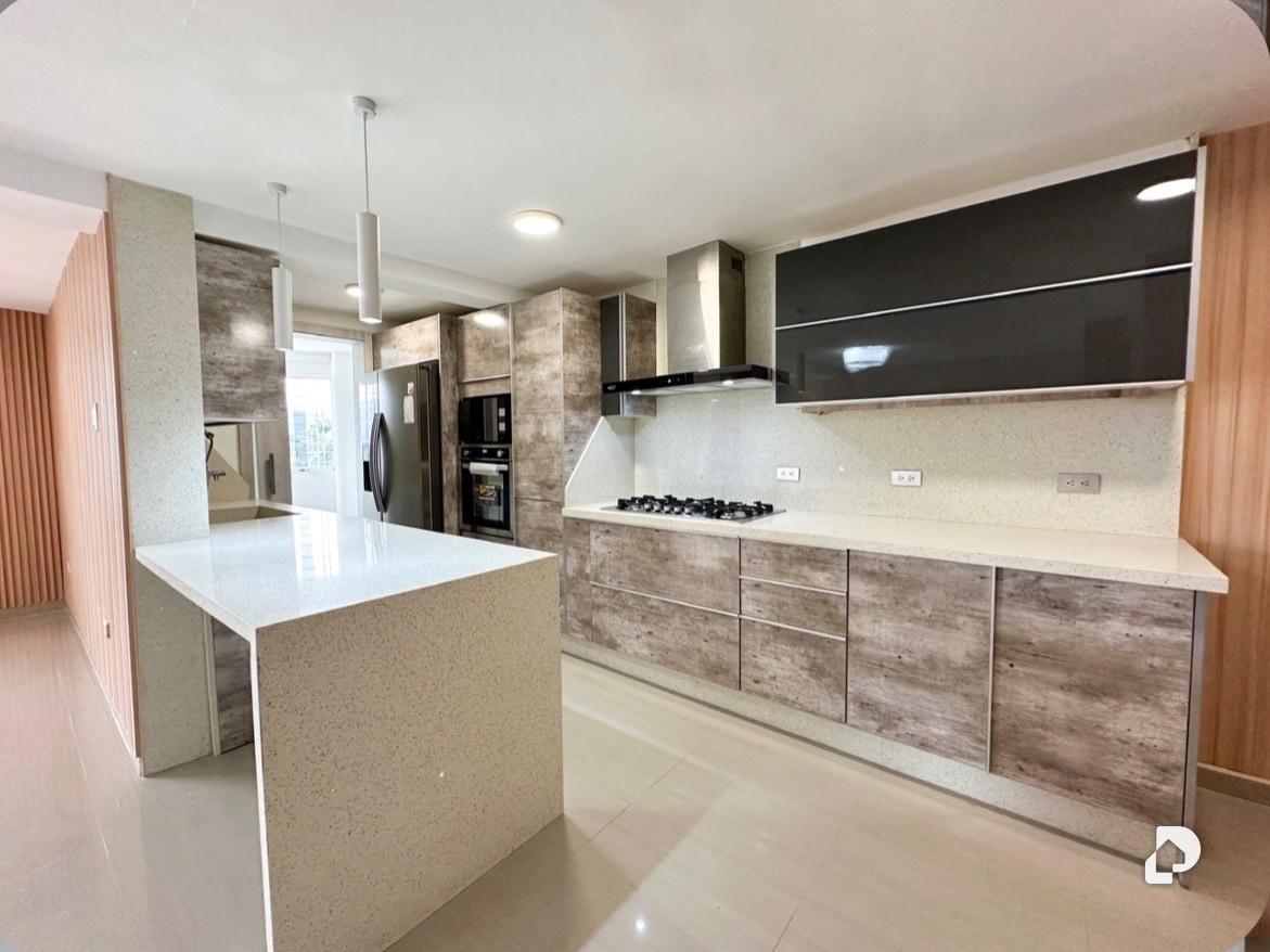Apartamento en Residencias Cumbres de San Diego, San Diego – 1