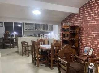 Casa en Barrio Rey de Reyes, Maracaibo – 24