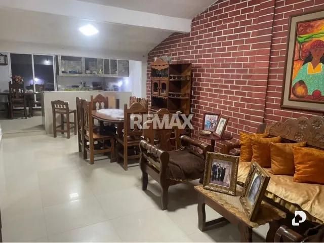 Casa en Barrio Rey de Reyes, Maracaibo – 5