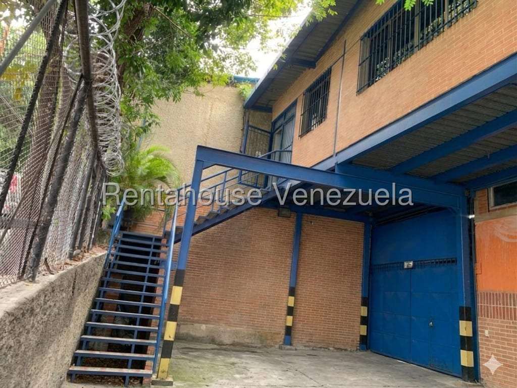 Galpón en Boleíta Sur, Caracas