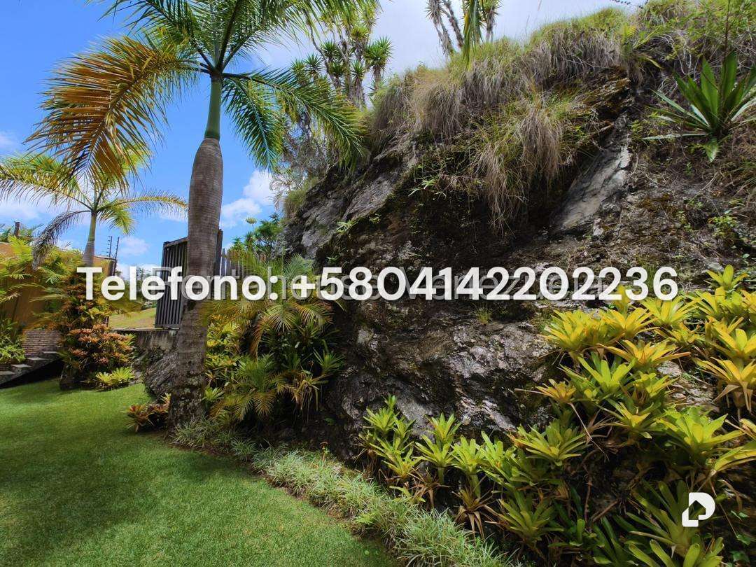 Casa en La Lagunita Country Club, Caracas – 13