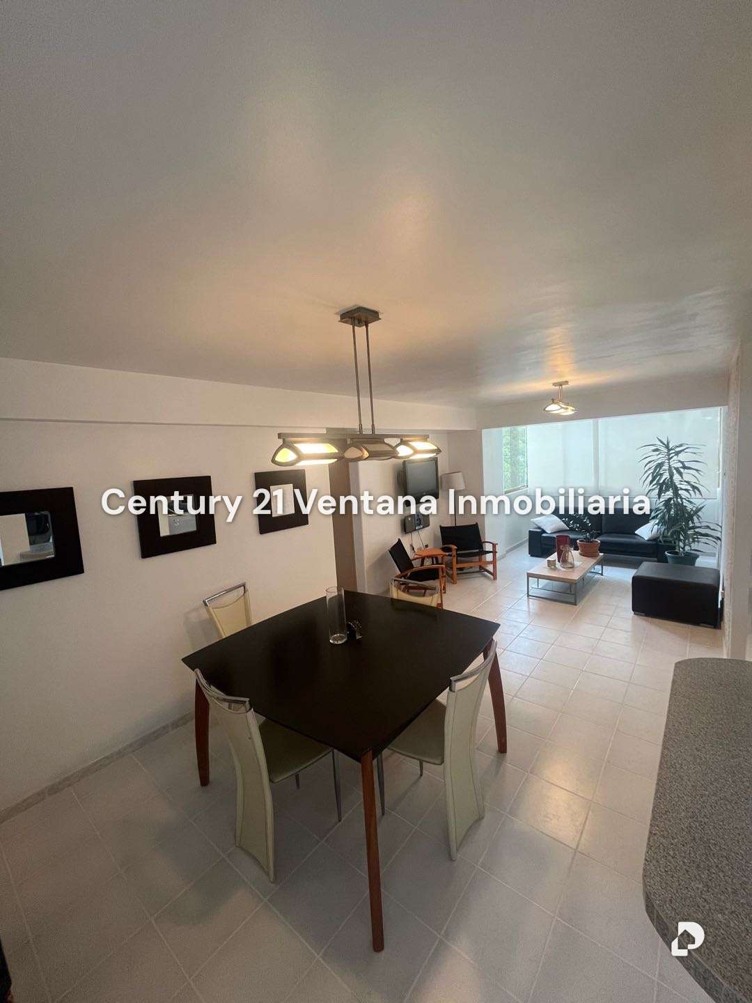 Apartamento en Los Salias, Altos Mirandinos – 4