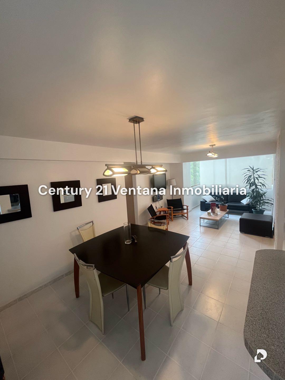 Apartamento en Los Salias, Altos Mirandinos – 4