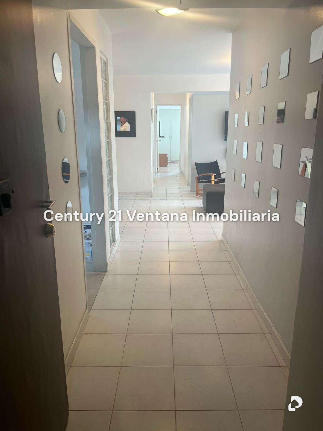 Apartamento en Los Salias, Altos Mirandinos – 2