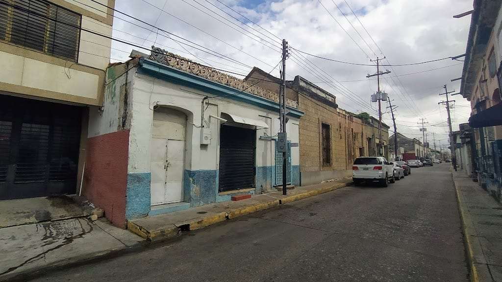 Casa en Casco San Blas, Valencia - 1