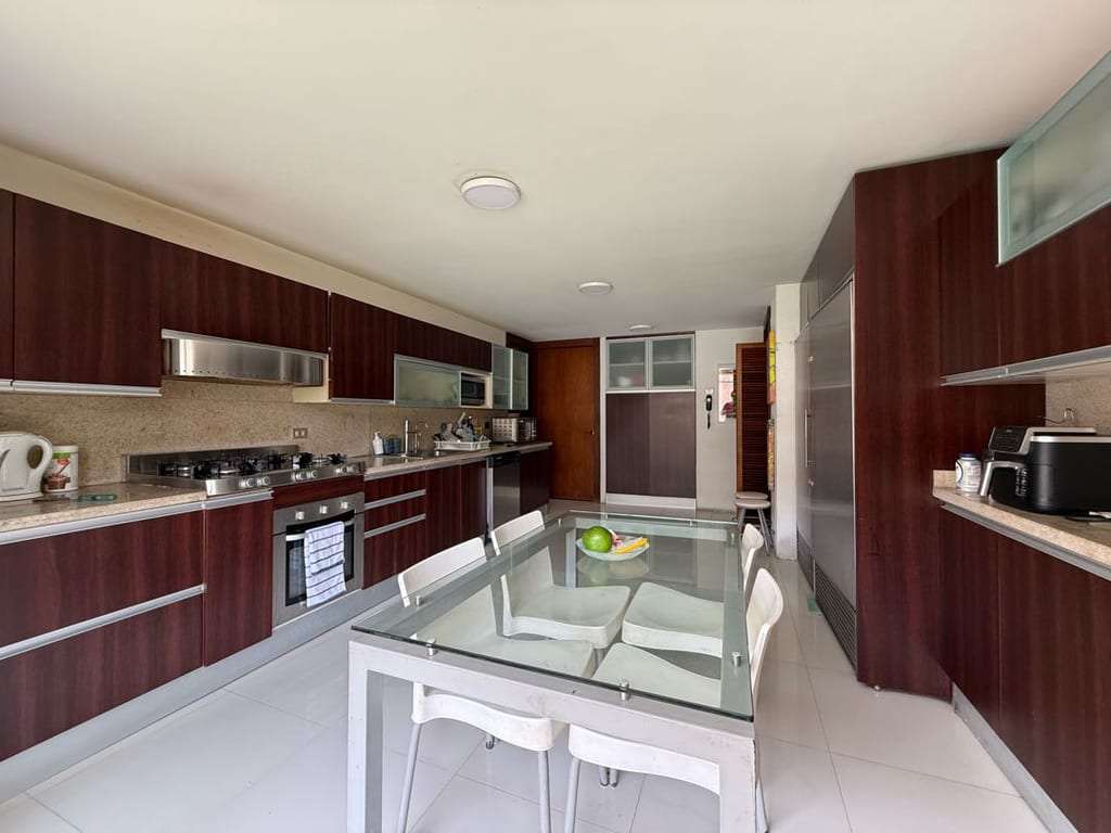 Casa en Caurimare, Caracas