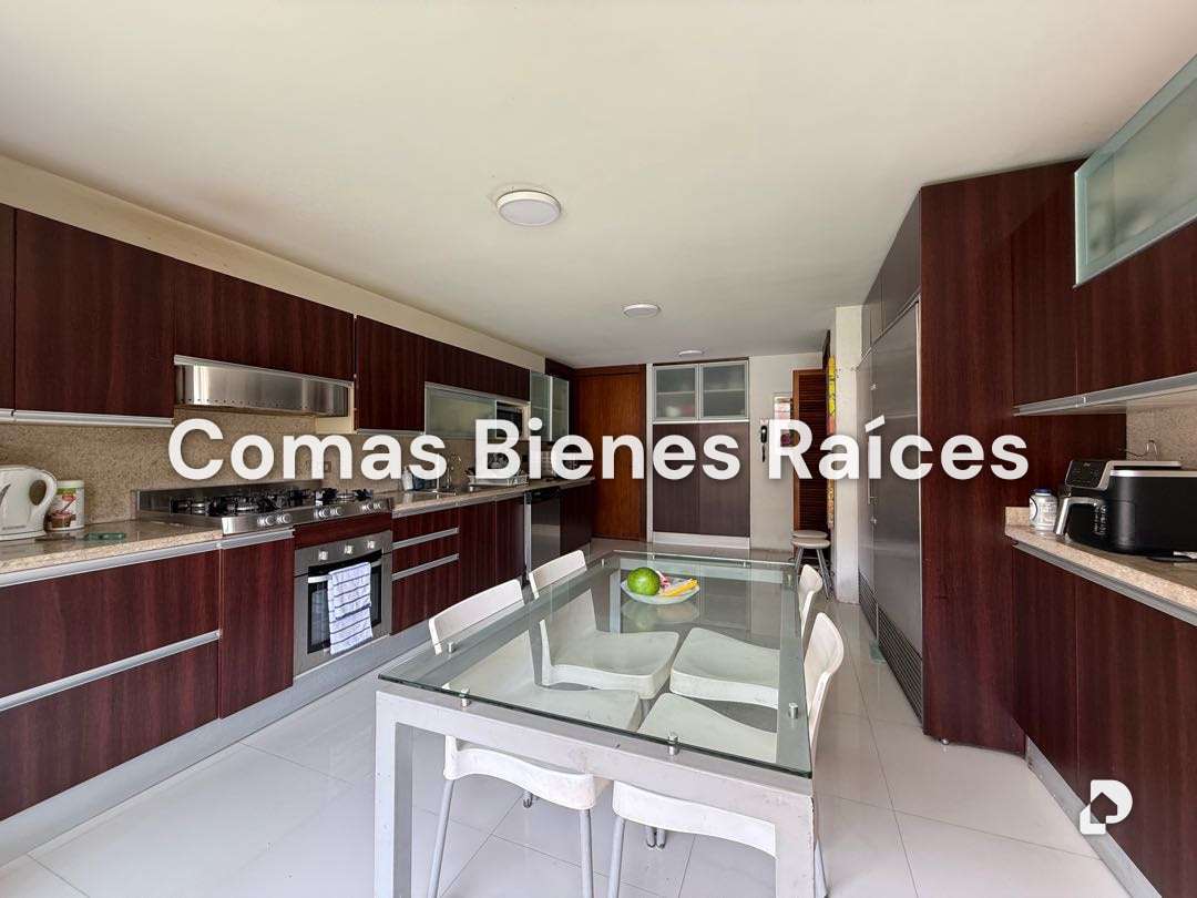 Casa en Caurimare, Caracas – 5