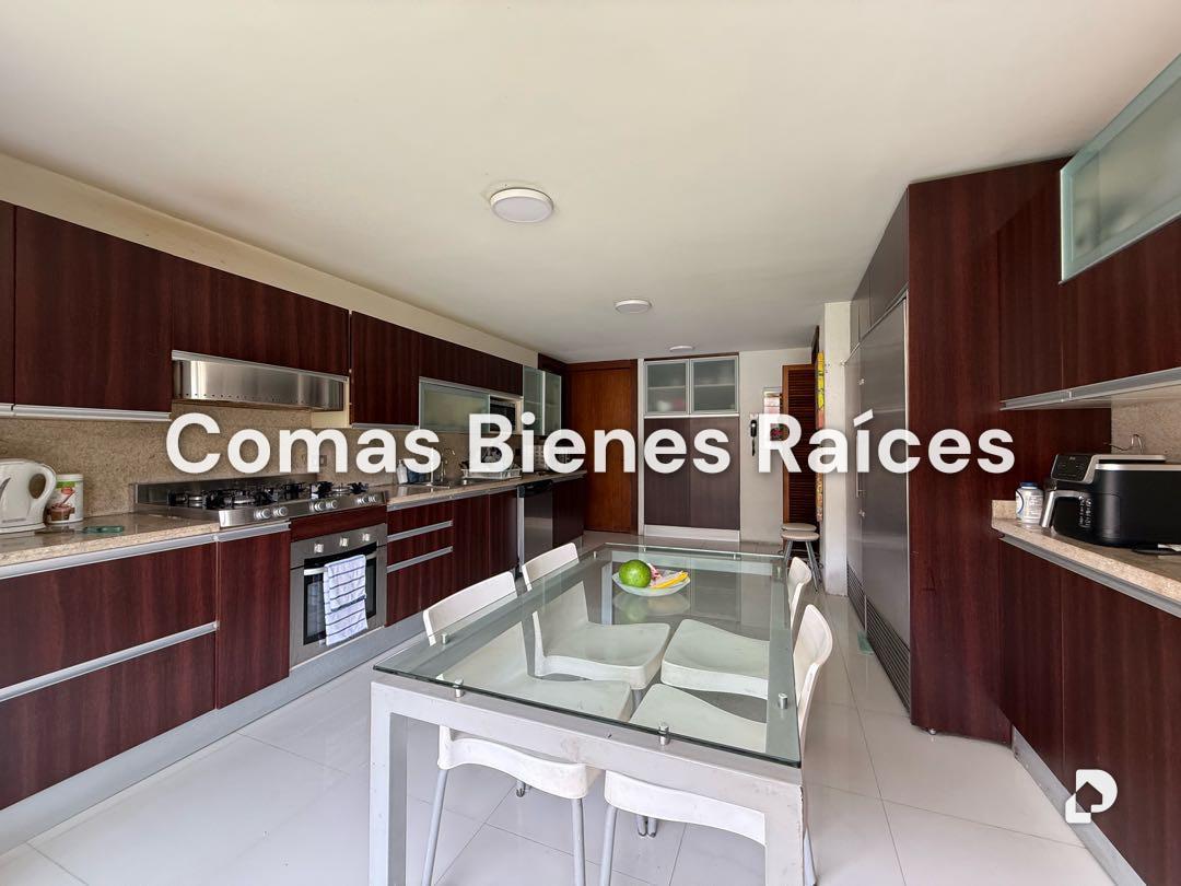 Casa en Caurimare, Caracas – 5