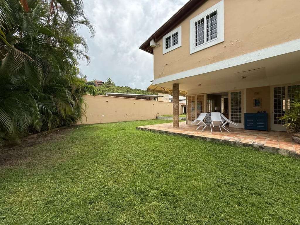 Casa en Caurimare, Caracas