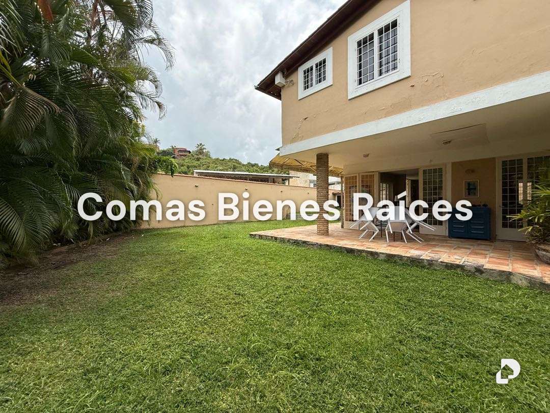 Casa en Caurimare, Caracas – 2