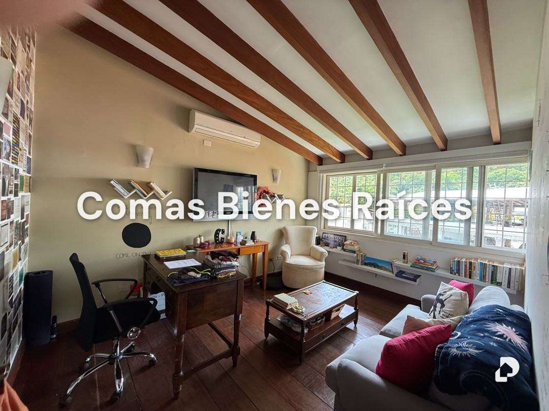 Casa en Caurimare, Caracas – 6