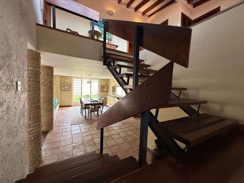 Casa en Caurimare, Caracas
