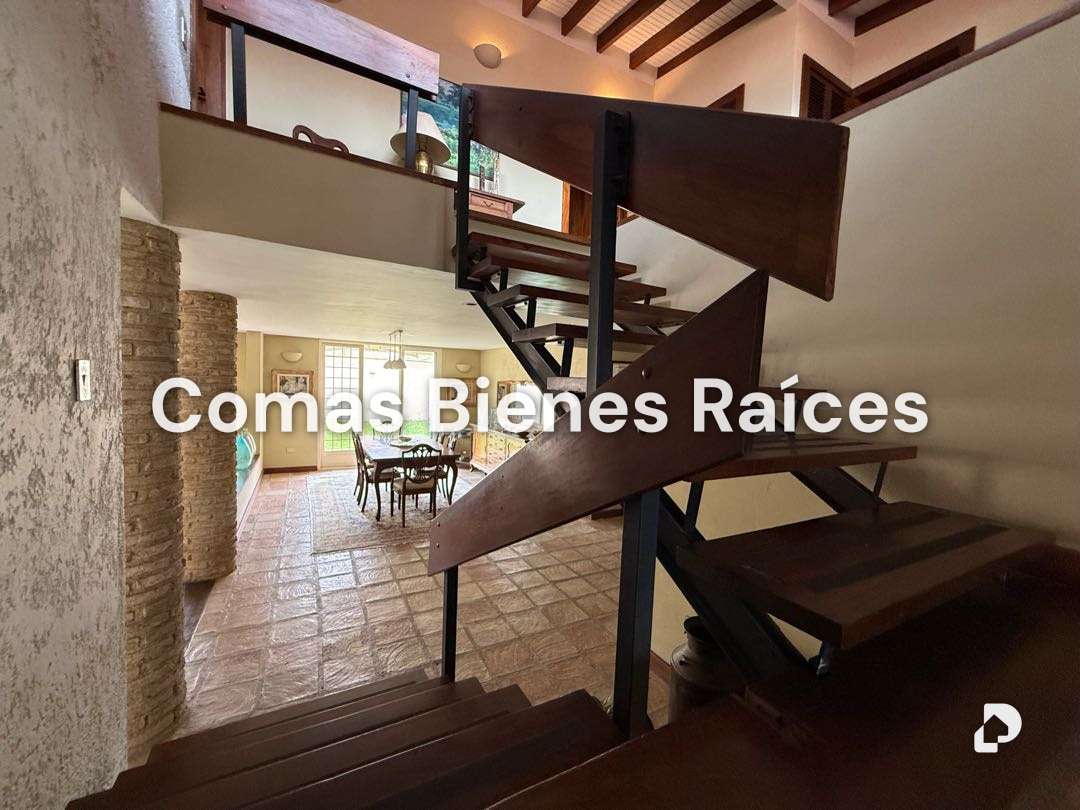 Casa en Caurimare, Caracas – 9