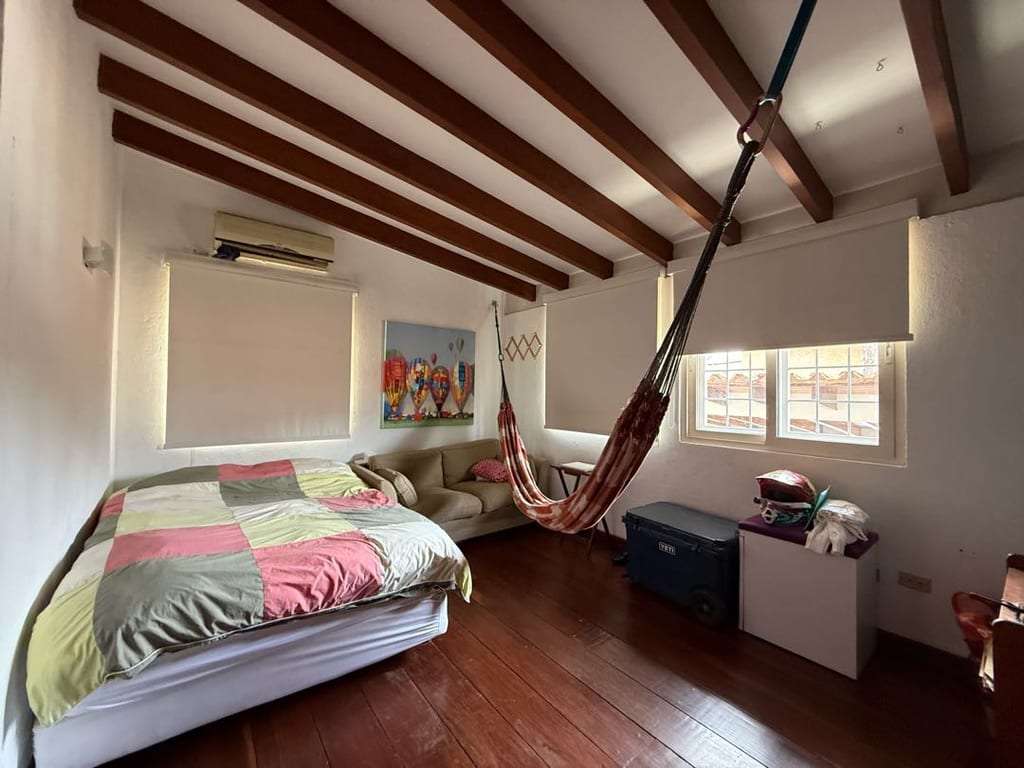 Casa en Caurimare, Caracas