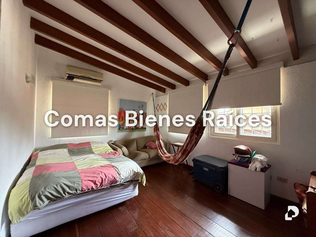 Casa en Caurimare, Caracas – 11