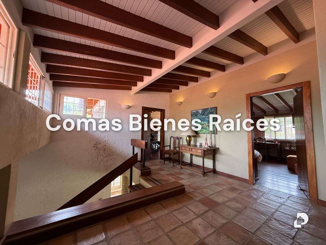 Casa en Caurimare, Caracas – 13