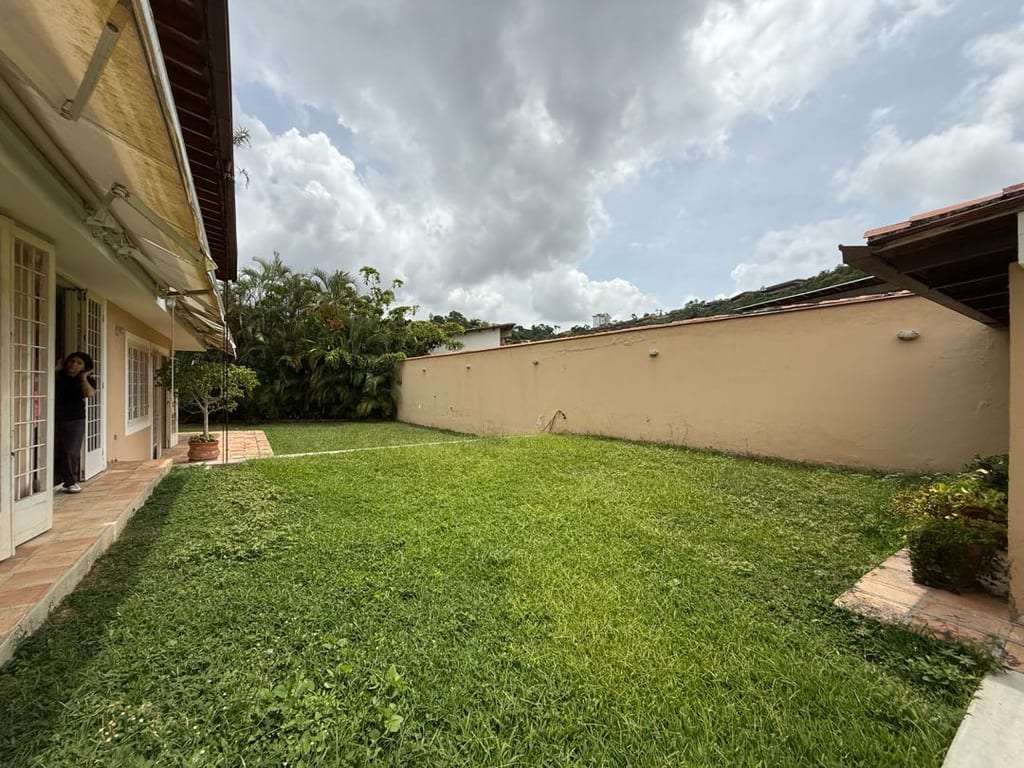 Casa en Caurimare, Caracas