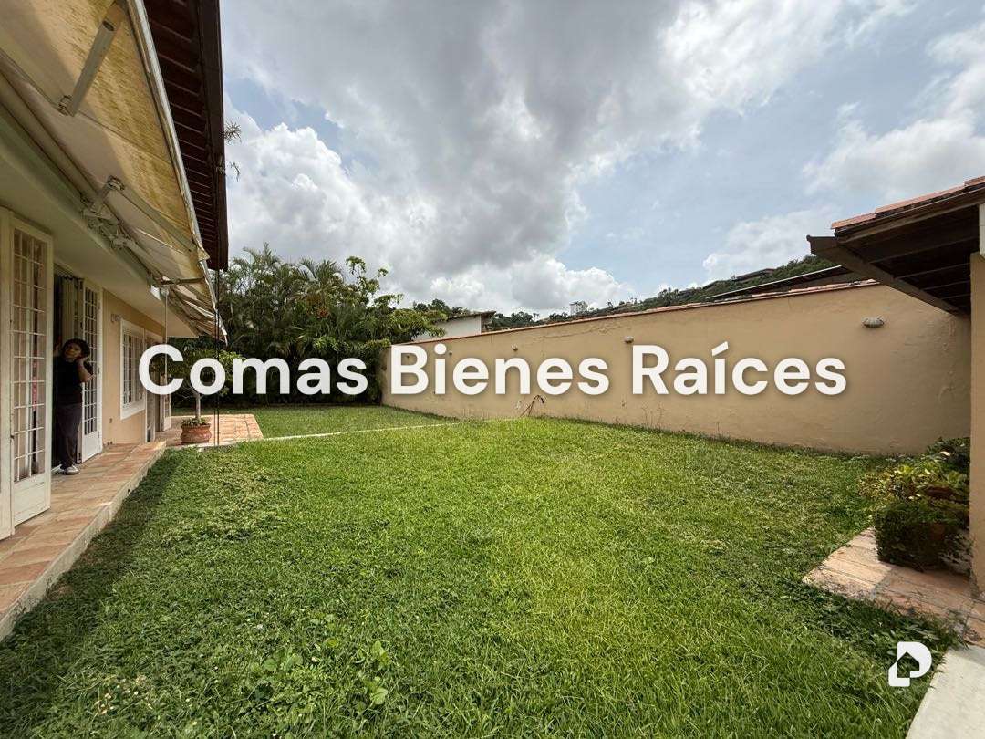 Casa en Caurimare, Caracas – 16