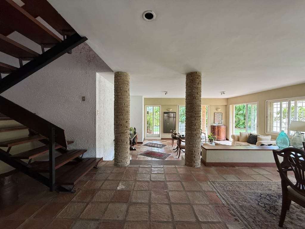 Casa en Caurimare, Caracas