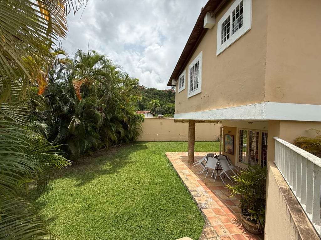 Casa en Caurimare, Caracas