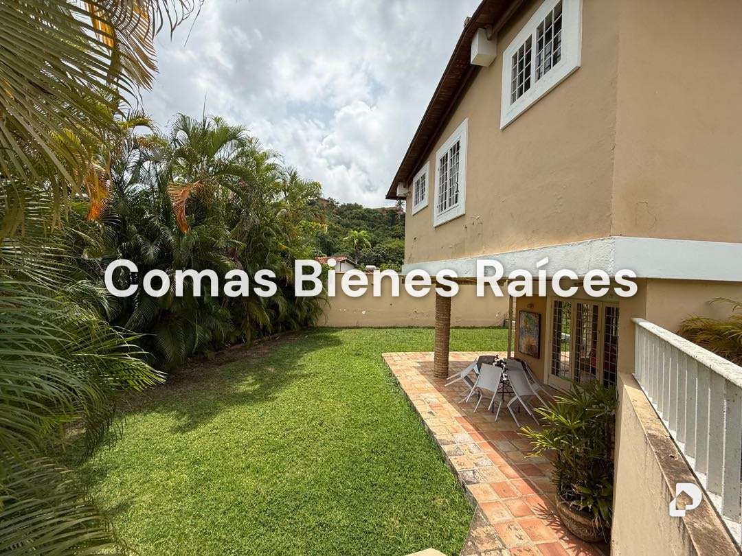 Casa en Caurimare, Caracas – 3