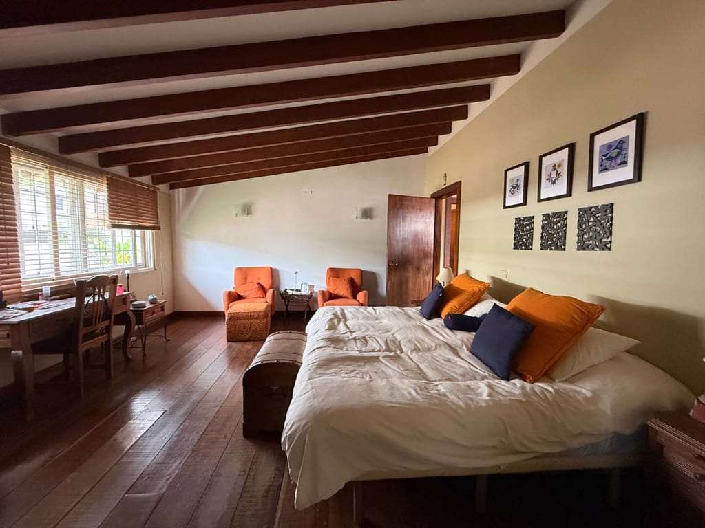 Casa en Caurimare, Caracas