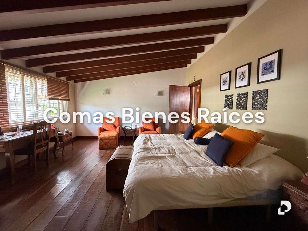 Casa en Caurimare, Caracas – 8