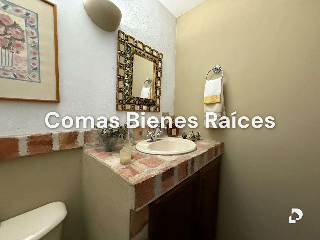 Casa en Caurimare, Caracas – 15