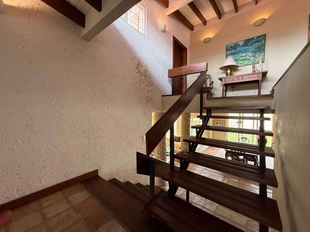 Casa en Caurimare, Caracas